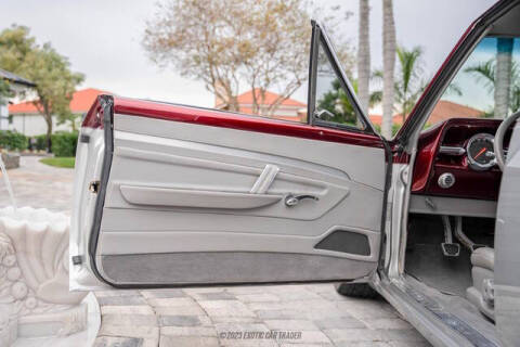 1967 Chevrolet Chevelle