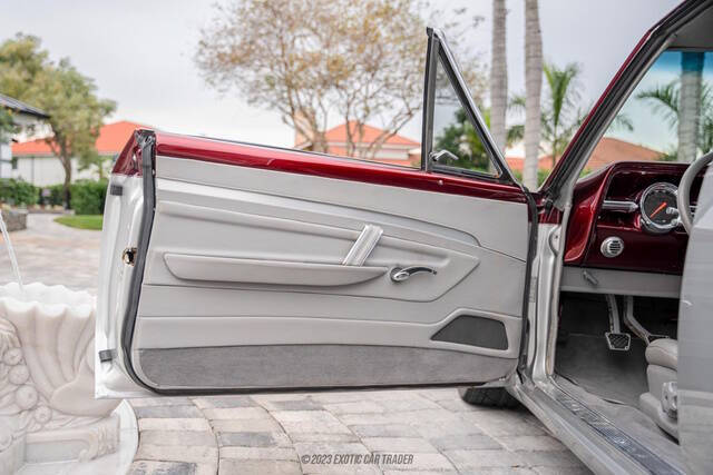 1967 Chevrolet Chevelle