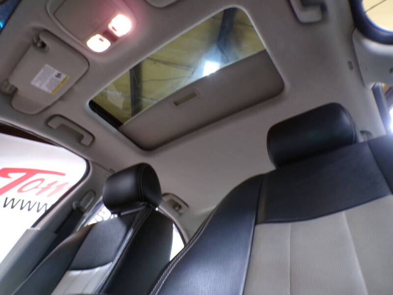 2008 Mercury Milan I-4 Premier