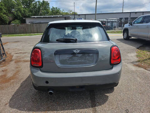 2019 MINI Hardtop 4 Door Cooper