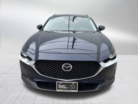 2023 Mazda CX-30 2.5 S Select