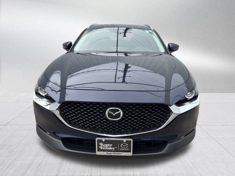 2023 Mazda CX-30 2.5 S Select