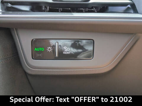 2025 Audi RS e-tron GT performance quattro