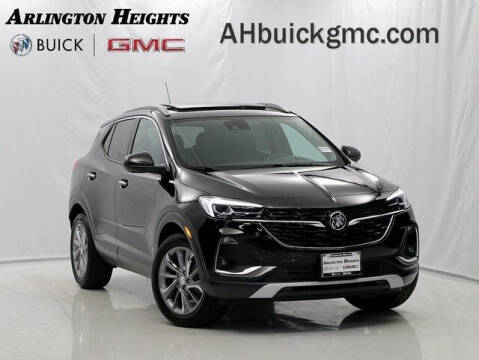 2021 Buick Encore GX