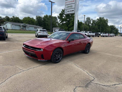 2026 Dodge Charger