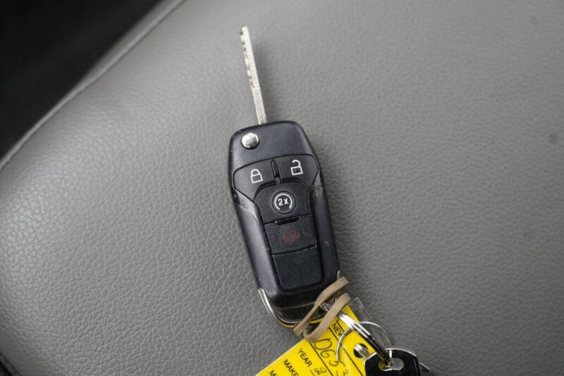 2021 Ford F-350 Super Duty