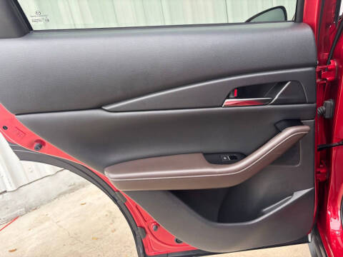 2021 Mazda CX-30 Turbo Premium Plus