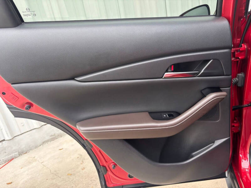 2021 Mazda CX-30 Turbo Premium Plus