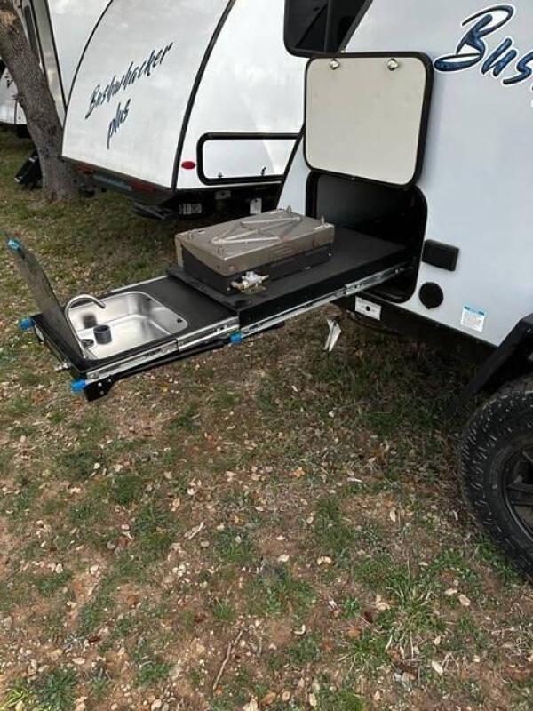 2023 Braxton Creek Bushwhacker