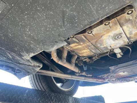 1999 Porsche Boxster