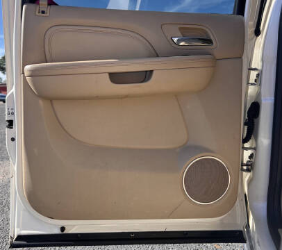 2009 Cadillac Escalade ESV