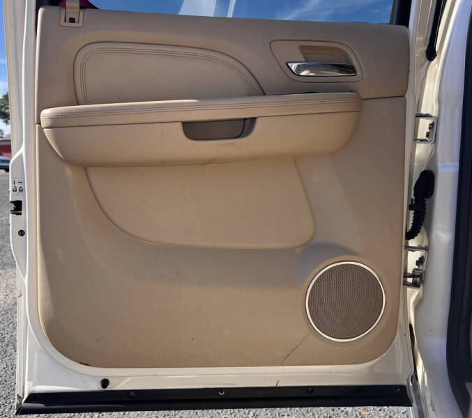 2009 Cadillac Escalade ESV