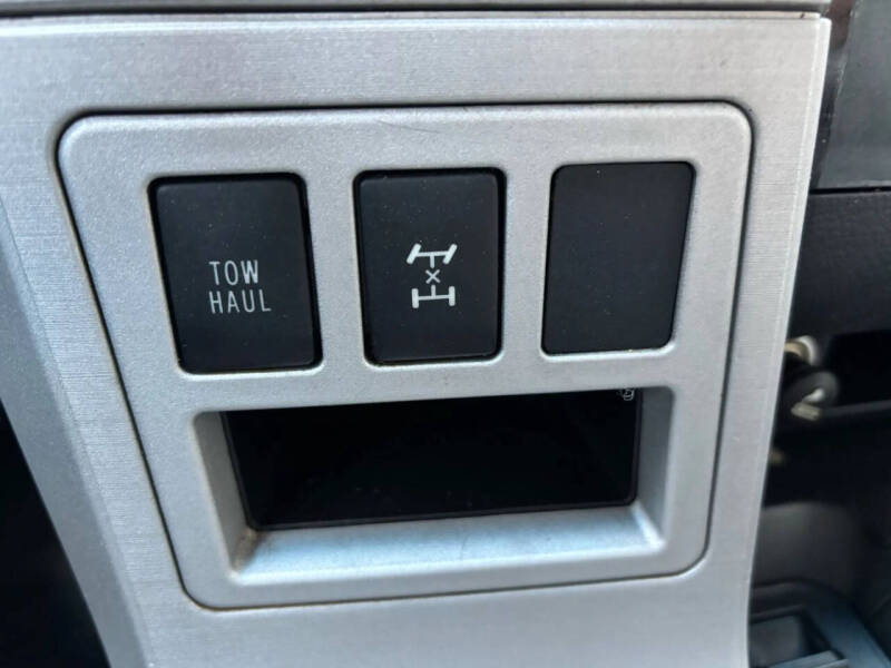 2008 Toyota Sequoia Limited