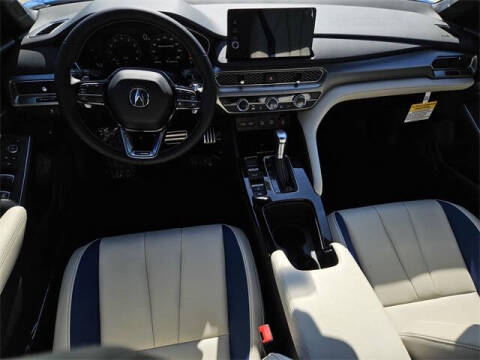 2026 Acura Integra w/A-SPEC