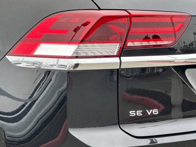 2020 Volkswagen Atlas Cross Sport