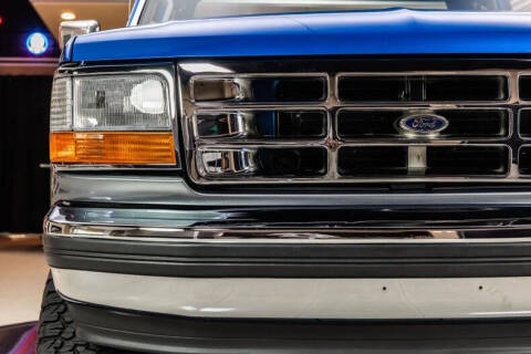 1992 Ford F-250