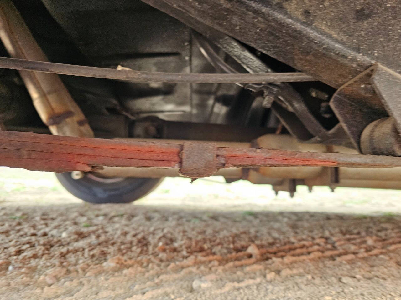 1947 Plymouth Business Coupe 170