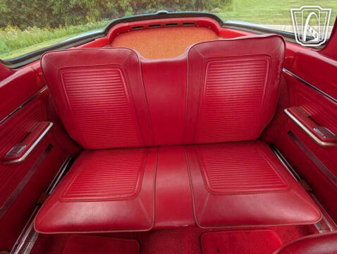 1965 Plymouth Barracuda