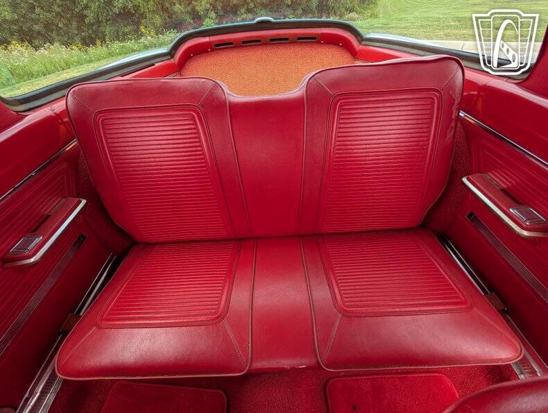 1965 Plymouth Barracuda