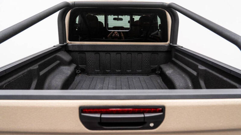2026 Jeep Gladiator 85th Anniversary Edition