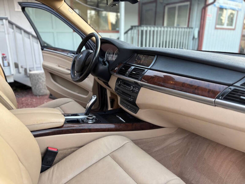 2013 BMW X5 xDrive35i