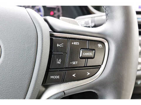 2025 Lexus ES 350