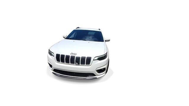 2019 Jeep Cherokee for sale at Bowman Auto Center in Clarkston, MI