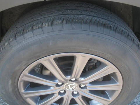 2018 Lexus NX 300 F SPORT