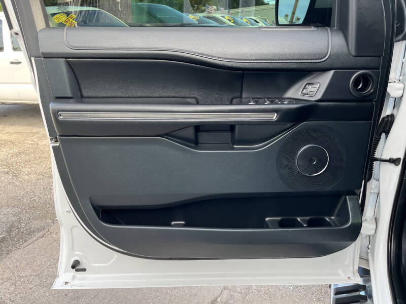 2021 Ford Expedition XLT