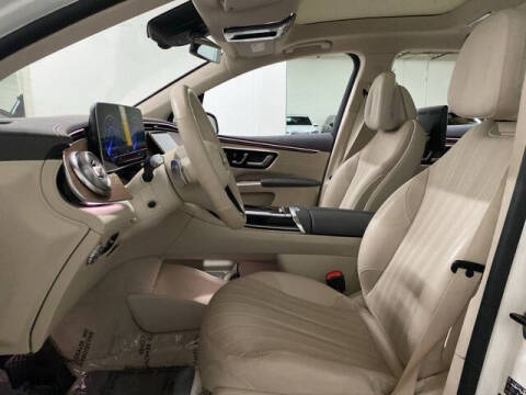 2023 Mercedes-Benz EQS EQS 450+