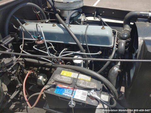 1967 Toyota Land Cruiser