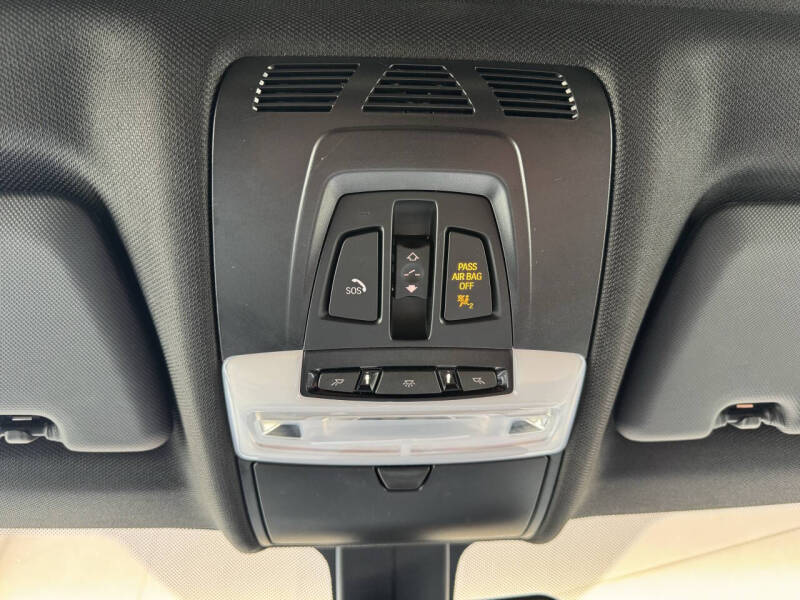 2017 BMW X5 xDrive40e iPerformance