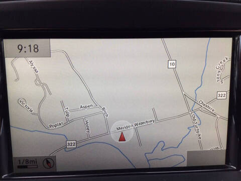 2016 Mercedes-Benz GL-Class GL 450 4MATIC