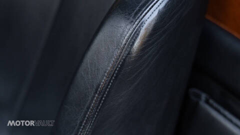 1989 Ferrari Testarossa