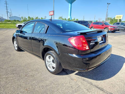 2006 Saturn Ion 2