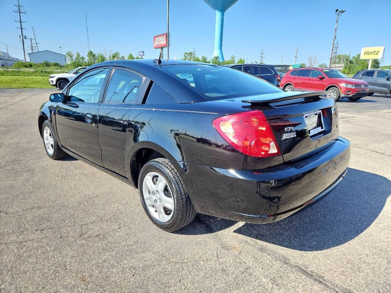2006 Saturn Ion 2