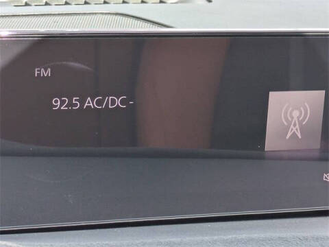 2025 Mazda Mazda3 Hatchback 2.5 Carbon Turbo