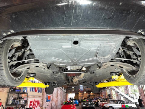 2002 Mazda MX-5 Miata