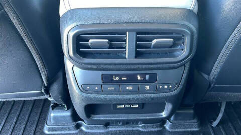 2023 Honda Pilot EX-L