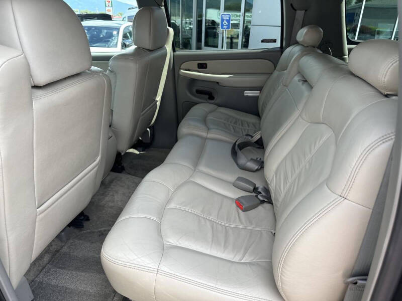 2002 Chevrolet Suburban 2500 LT