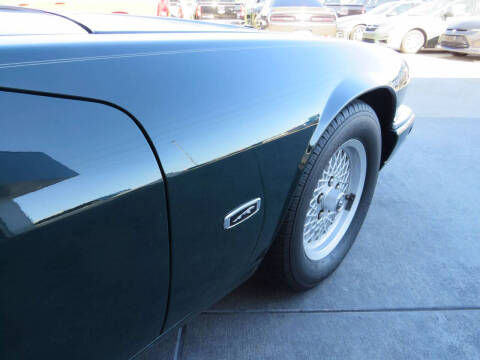 1994 Jaguar XJ-Series XJS