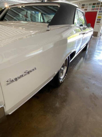 1966 Chevrolet Chevelle
