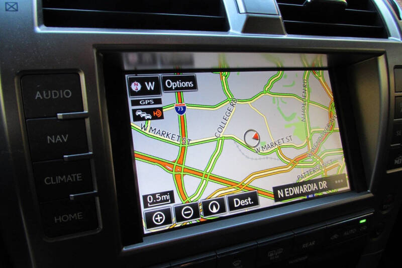 2014 Lexus GX 460 Luxury