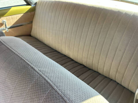 1953 Mercury Monterey