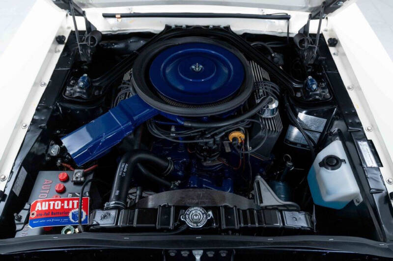 1968 Shelby GT500