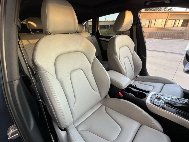 2016 Audi Allroad 2.0T quattro Premium Plus