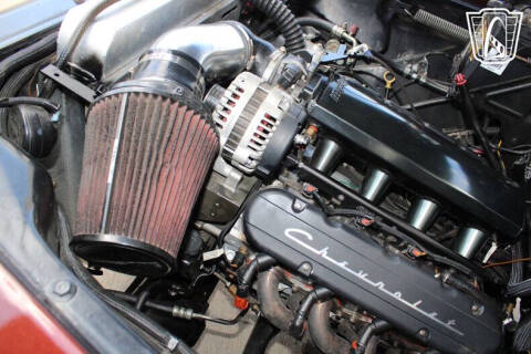 1959 Chevrolet Apache