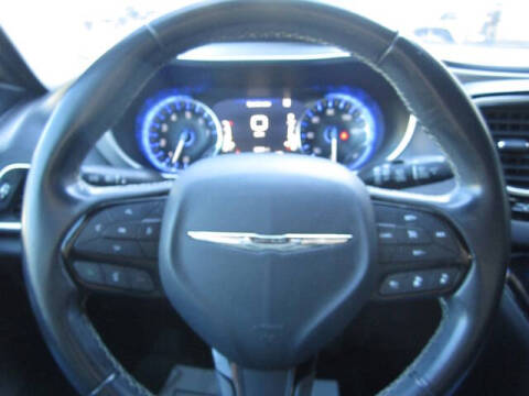 2019 Chrysler Pacifica Touring Plus