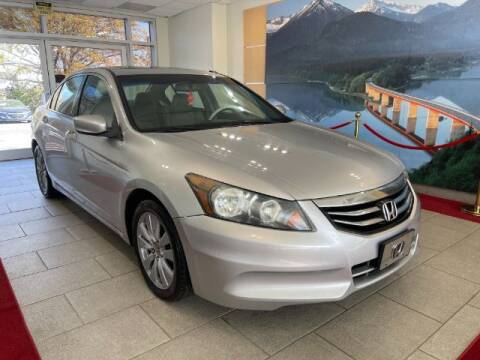 2011 Honda Accord for sale at Adams Auto Group Inc. in Charlotte NC