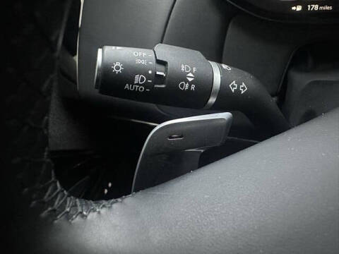 2023 Land Rover Range Rover Sport P360 SE